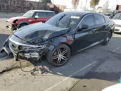 1HGCV2F99MA025223 2021 HONDA ACCORD