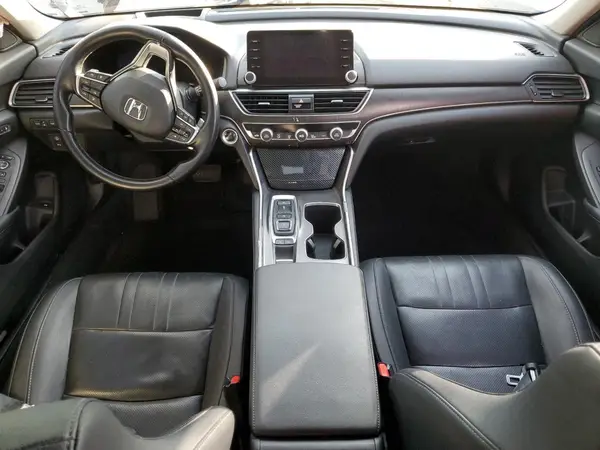 1HGCV2F99MA025223 2021 HONDA ACCORD - Image 8