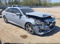 1HGCV2F99MA025352 2021 HONDA ACCORD