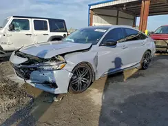 1HGCV2F99MA025447 2021 HONDA ACCORD