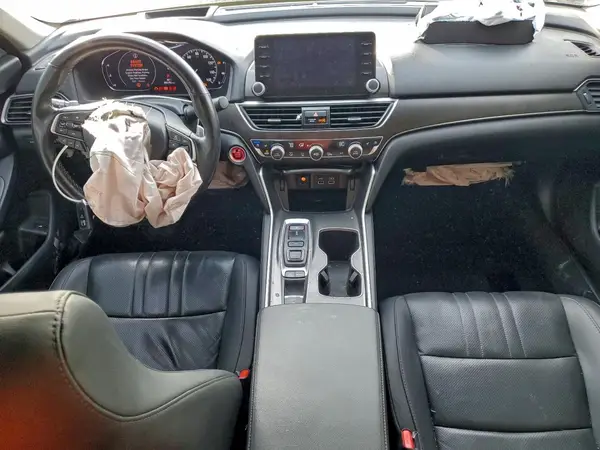 1HGCV2F99MA025447 2021 HONDA ACCORD - Image 8