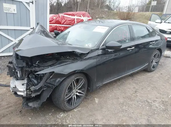 1HGCV2F99MA030793 2021 HONDA ACCORD - Image 2