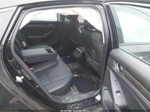 1HGCV2F99MA030793 2021 HONDA ACCORD - Image 8