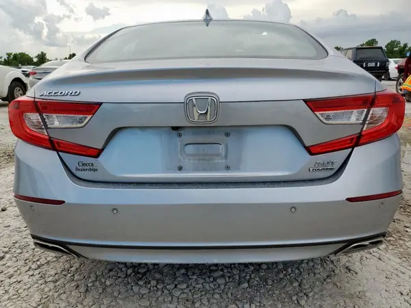 1HGCV2F99MA032530 2021 HONDA ACCORD - Image 8