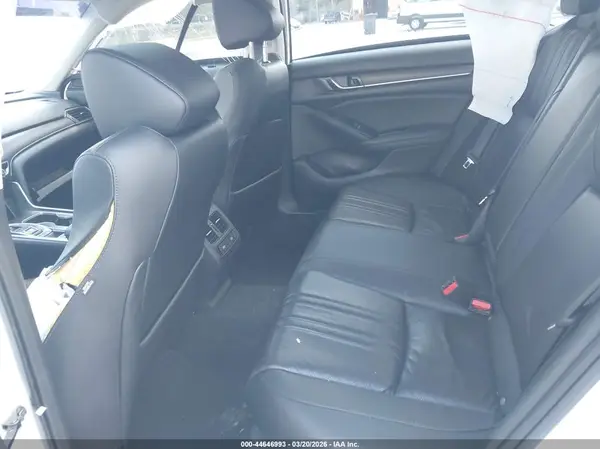 1HGCV2F99NA002056 2022 HONDA ACCORD - Image 8