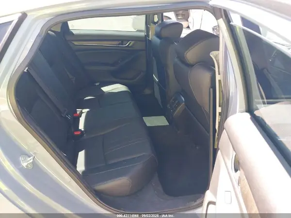 1HGCV2F99NA003434 2022 HONDA ACCORD - Image 8