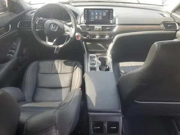 1HGCV2F99NA005555 2022 HONDA ACCORD - Image 8