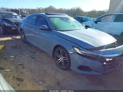 1HGCV2F99NA007256 2022 HONDA ACCORD
