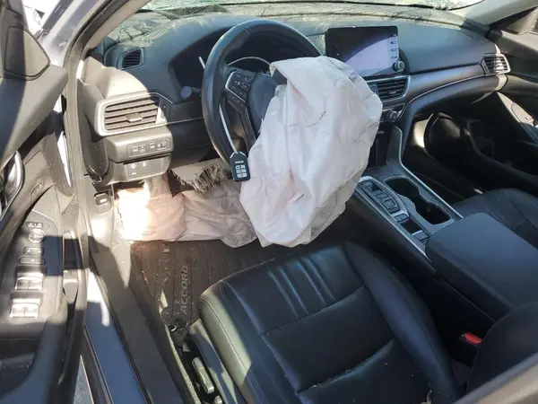 1HGCV2F99NA008343 2022 HONDA ACCORD - Image 8