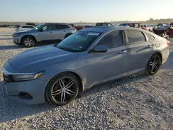 1HGCV2F99NA009184 2022 HONDA ACCORD