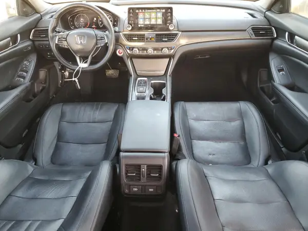 1HGCV2F99NA009184 2022 HONDA ACCORD - Image 8