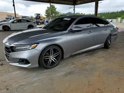 1HGCV2F99NA009864 2022 HONDA ACCORD
