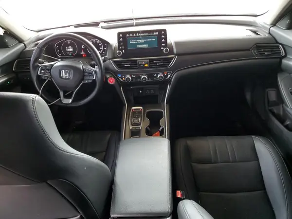 1HGCV2F99NA009864 2022 HONDA ACCORD - Image 8
