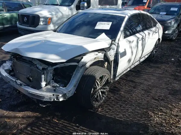 1HGCV2F99NA011274 2022 HONDA ACCORD - Image 2