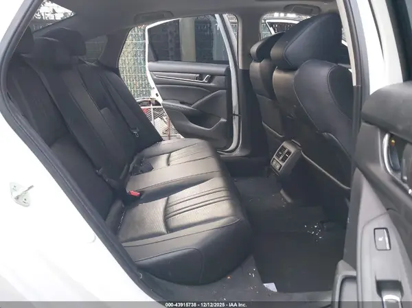 1HGCV2F99NA011274 2022 HONDA ACCORD - Image 8