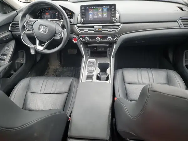 1HGCV2F99NA012537 2022 HONDA ACCORD - Image 8