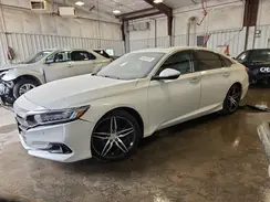1HGCV2F99NA013221 2022 HONDA ACCORD