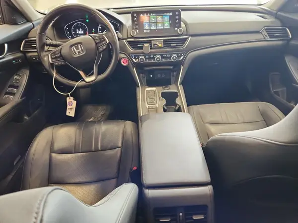 1HGCV2F99NA013221 2022 HONDA ACCORD - Image 8