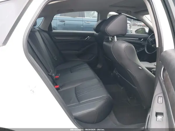 1HGCV2F99NA014630 2022 HONDA ACCORD - Image 8