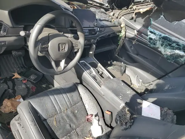 1HGCV2F99NA015101 2022 HONDA ACCORD - Image 8