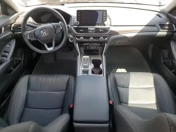 1HGCV2F99NA015454 2022 HONDA ACCORD - Image 8