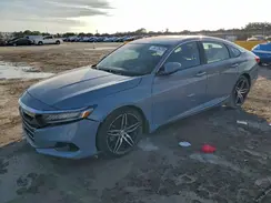 1HGCV2F99NA018015 2022 HONDA ACCORD