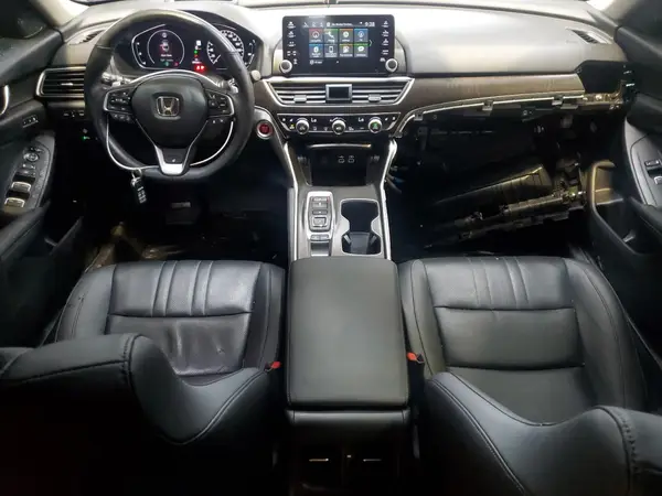 1HGCV2F99NA800900 2022 HONDA ACCORD - Image 8