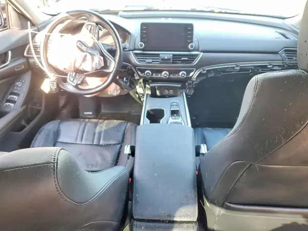 1HGCV2F99NA800928 2022 HONDA ACCORD - Image 8