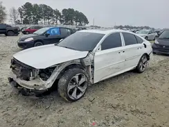 1HGCV2F9XJA001217 2018 HONDA ACCORD
