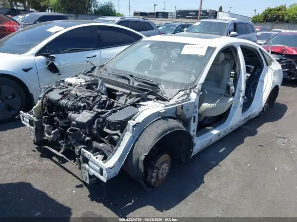 1HGCV2F9XJA002139 2018 HONDA ACCORD - Image 2