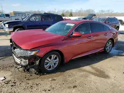1HGCV2F9XJA002271 2018 HONDA ACCORD