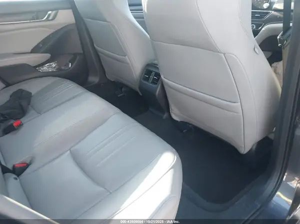 1HGCV2F9XJA003503 2018 HONDA ACCORD - Image 8