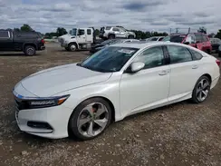 1HGCV2F9XJA003565 2018 HONDA ACCORD