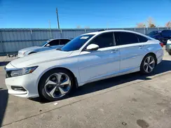 1HGCV2F9XJA003601 2018 HONDA ACCORD