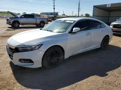 1HGCV2F9XJA003730 2018 HONDA ACCORD