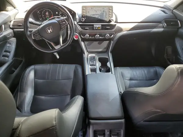 1HGCV2F9XJA003730 2018 HONDA ACCORD - Image 8