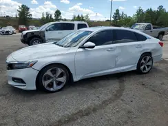 1HGCV2F9XJA005736 2018 HONDA ACCORD