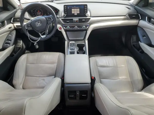 1HGCV2F9XJA005736 2018 HONDA ACCORD - Image 8