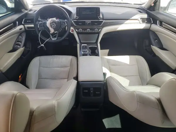 1HGCV2F9XJA006370 2018 HONDA ACCORD - Image 8