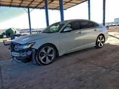 1HGCV2F9XJA006708 2018 HONDA ACCORD