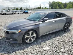 1HGCV2F9XJA007146 2018 HONDA ACCORD