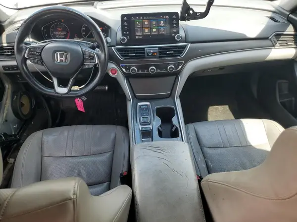 1HGCV2F9XJA007146 2018 HONDA ACCORD - Image 8