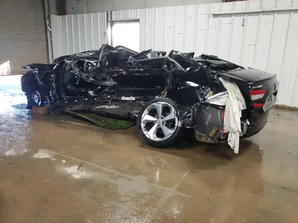 1HGCV2F9XJA012041 2018 HONDA ACCORD - Image 2