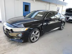 1HGCV2F9XJA012959 2018 HONDA ACCORD