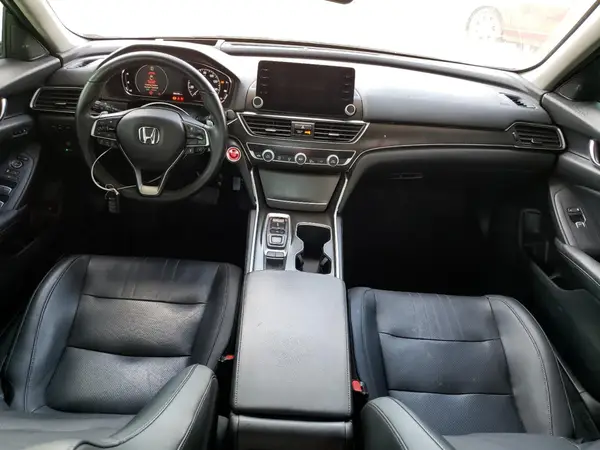 1HGCV2F9XJA012959 2018 HONDA ACCORD - Image 8