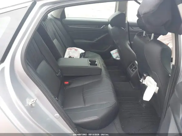 1HGCV2F9XJA013691 2018 HONDA ACCORD - Image 8