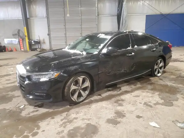 1HGCV2F9XJA014338 2018 HONDA ACCORD - Image 1
