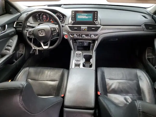 1HGCV2F9XJA014338 2018 HONDA ACCORD - Image 8