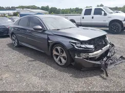 1HGCV2F9XJA018387 2018 HONDA ACCORD