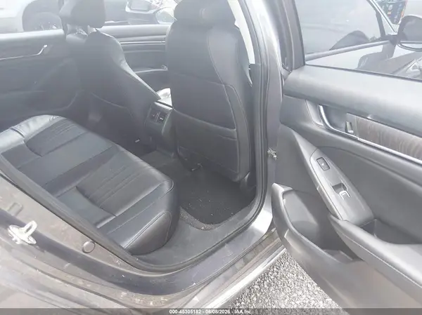 1HGCV2F9XJA018387 2018 HONDA ACCORD - Image 8
